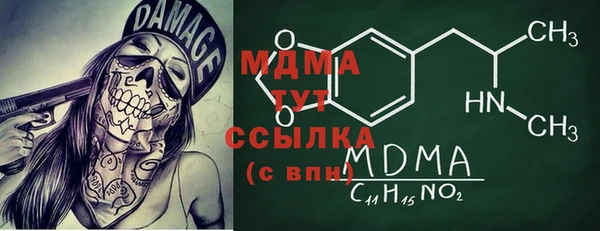 индика Магас